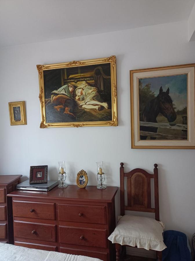 Shvili Buenos Aires Zewnętrze zdjęcie