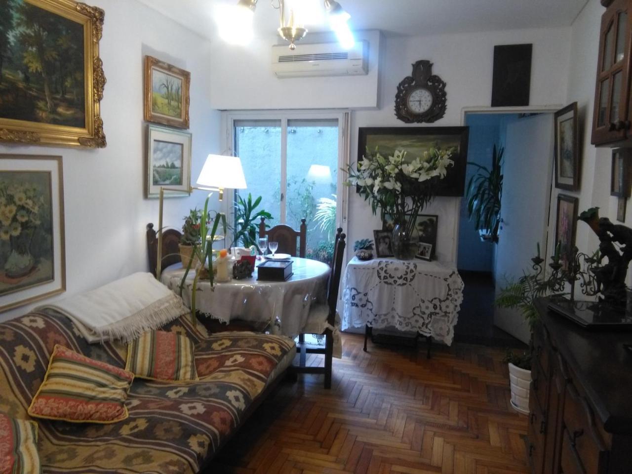 Shvili Buenos Aires Zewnętrze zdjęcie